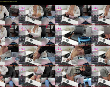 milf_viktoria — 50 minute Chaturbate female cam show recording, 720p, Oct 15, 2025