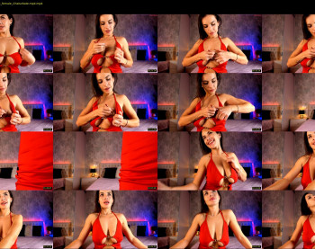 missyrai — 4 minute Chaturbate female cam show recording, 720p, Oct 15, 2025