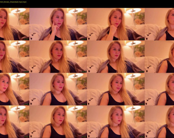 myassistant — 8 minute Chaturbate female cam show recording, 720p, Oct 15, 2025