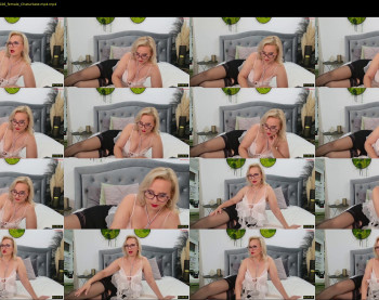 nathalienat — 7 minute Chaturbate female cam show recording, 720p, Oct 15, 2025