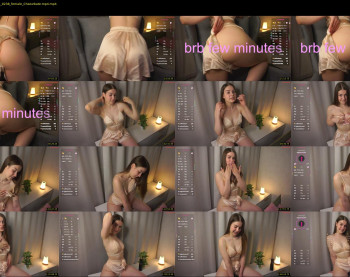 neldabestwick — 120 minute Chaturbate couple cam show recording, 720p, Oct 16, 2025