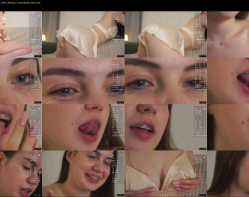 neldabestwick — 56 minute Chaturbate couple cam show recording, 720p, Oct 16, 2025