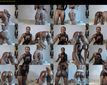 nyx_flame — 24 minute Chaturbate couple cam show recording, 720p, Oct 15, 2025