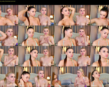 og_shorty — 7 minute Chaturbate female cam show recording, 720p, Oct 15, 2025