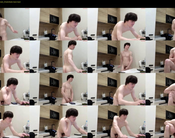 ololkd — 12 minute Chaturbate male cam show recording, 720p, Oct 15, 2025