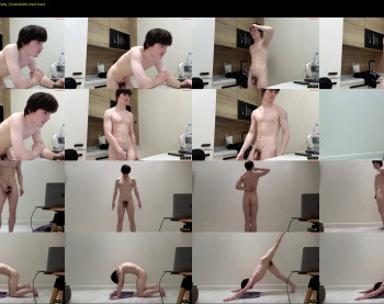 ololkd — 19 minute Chaturbate male cam show recording, 720p, Oct 15, 2025