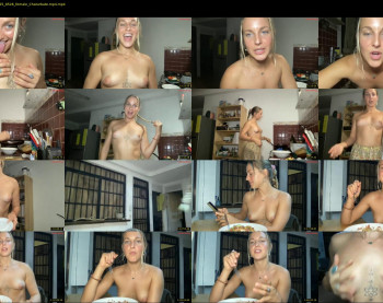onyx_unleashed — 121 minute Chaturbate female cam show recording, 480p, Oct 16, 2025