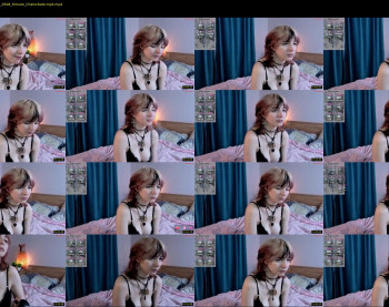 orvacurington — 18 minute Chaturbate female cam show recording, 720p, Oct 16, 2025