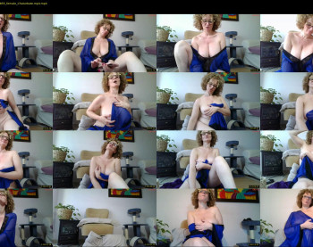 palaustudio — 114 minute Chaturbate female cam show recording, 720p, Oct 15, 2025