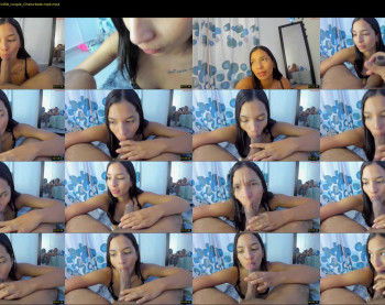 purefire2000 — 8 minute Chaturbate couple cam show recording, 720p, Oct 15, 2025