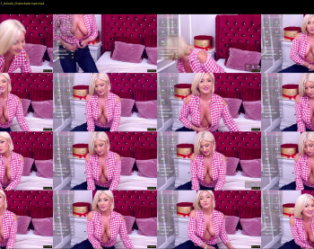 saralucky — 7 minute Chaturbate female cam show recording, 720p, Oct 16, 2025