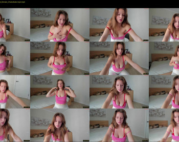 sen0_rita — 120 minute Chaturbate couple cam show recording, 720p, Oct 15, 2025
