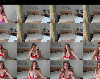 sen0_rita — 56 minute Chaturbate couple cam show recording, 720p, Oct 15, 2025