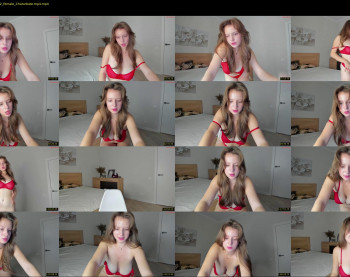 sen0_rita — 120 minute Chaturbate couple cam show recording, 720p, Oct 15, 2025