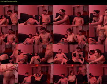 sexualmindset — 61 minute Chaturbate female cam show recording, 720p, Oct 16, 2025