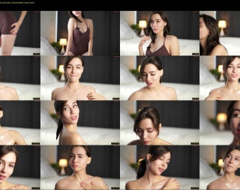 sheenadu — 121 minute Chaturbate female cam show recording, 720p, Oct 15, 2025