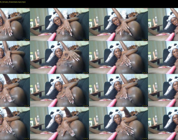 slim_bitch — 3 minute Chaturbate female cam show recording, 720p, Oct 16, 2025