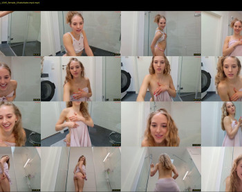 sofiaaaxoxoxo — 112 minute Chaturbate female cam show recording, 720p, Oct 15, 2025