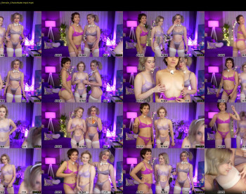 sunnyfia — 110 minute Chaturbate female cam show recording, 720p, Oct 16, 2025