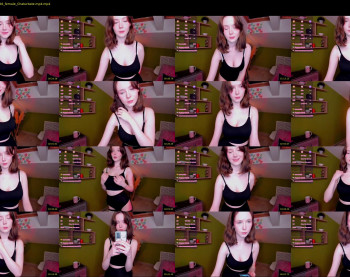sweetshy_ — 7 minute Chaturbate female cam show recording, 720p, Oct 15, 2025