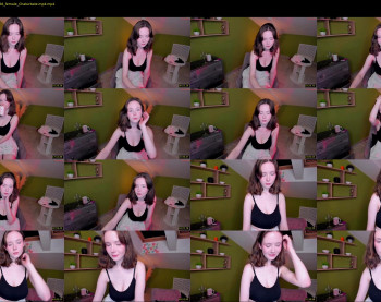 sweetshy_ — 59 minute Chaturbate female cam show recording, 720p, Oct 15, 2025