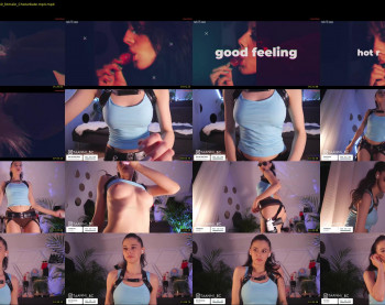 taanni_bc — 26 minute Chaturbate female cam show recording, 720p, Oct 15, 2025