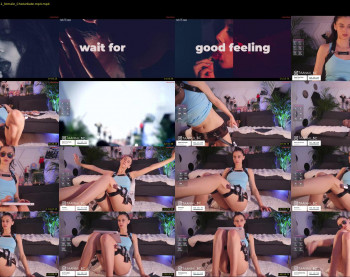 taanni_bc — 120 minute Chaturbate female cam show recording, 720p, Oct 16, 2025