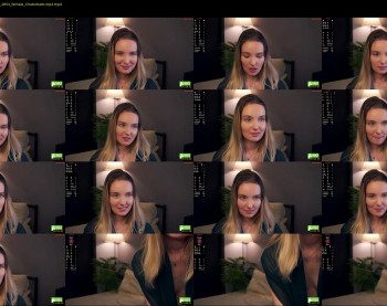 tashinapetitto — 17 minute Chaturbate female cam show recording, 720p, Oct 15, 2025