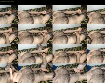 taylor__06 — 36 minute Chaturbate male cam show recording, 720p, Oct 15, 2025