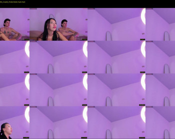 tinymoon_ — 94 minute Chaturbate female cam show recording, 720p, Oct 16, 2025