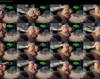 tom__ice — 12 minute Chaturbate male cam show recording, 720p, Oct 15, 2025
