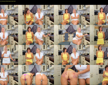 tunderose — 114 minute Chaturbate female cam show recording, 720p, Oct 15, 2025