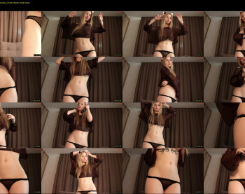 w1xll — 23 minute Chaturbate female cam show recording, 720p, Oct 15, 2025