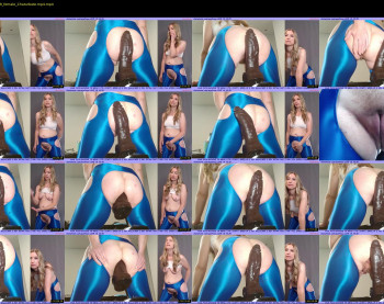wynfreya — 120 minute Chaturbate female cam show recording, 720p, Oct 15, 2025