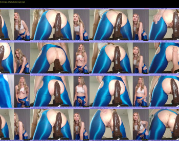 wynfreya — 108 minute Chaturbate female cam show recording, 720p, Oct 15, 2025