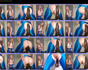 wynfreya — 39 minute Chaturbate female cam show recording, 720p, Oct 15, 2025