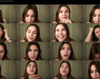 zeldaes — 3 minute Chaturbate female cam show recording, 720p, Oct 15, 2025