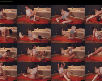 _arta_ — 120 minute Chaturbate female cam show recording, 720p, Oct 16, 2025