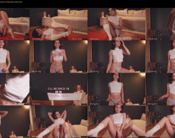 _arta_ — 105 minute Chaturbate female cam show recording, 720p, Oct 16, 2025