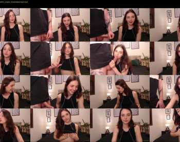 _candygirl20 — 70 minute Chaturbate female cam show recording, 720p, Oct 16, 2025