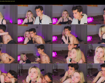 _cozyrose — 71 minute Chaturbate female cam show recording, 720p, Oct 17, 2025
