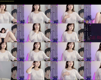 _flipped_ — 90 minute Chaturbate female cam show recording, 720p, Oct 16, 2025