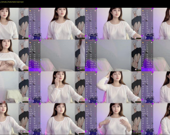 _flipped_ — 120 minute Chaturbate female cam show recording, 720p, Oct 16, 2025