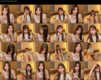 _reverse_gang_ — 38 minute Chaturbate couple cam show recording, 720p, Oct 16, 2025