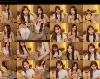 _reverse_gang_ — 49 minute Chaturbate couple cam show recording, 720p, Oct 16, 2025