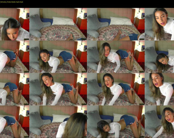 abiee__ — 8 minute Chaturbate female cam show recording, 720p, Oct 16, 2025