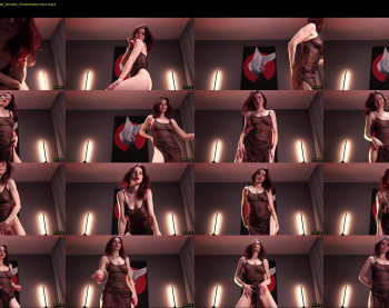 adelheid1 — 11 minute Chaturbate female cam show recording, 720p, Oct 16, 2025