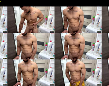advp69 — 6 minute Chaturbate male cam show recording, 720p, Oct 16, 2025