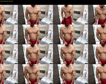 advp69 — 56 minute Chaturbate male cam show recording, 720p, Oct 16, 2025