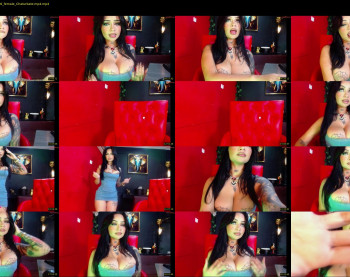 aitanarus — 37 minute Chaturbate female cam show recording, 720p, Oct 17, 2025